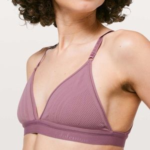 Lululemon Uncover Me Bralette
